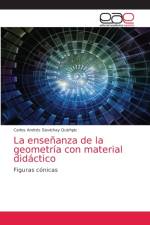 La ensenanza de la geometria con material didactico af Siavichay Quizhpic Carlos Andres Siavichay Quizhpic