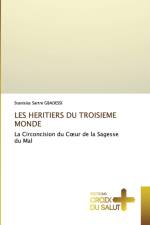 LES HERITIERS DU TROISIEME MONDE af GBADESSI Stanislas Sartre GBADESSI