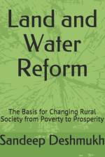 Land and Water Reform af Sandeep Deshmukh