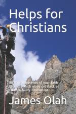 Helps for Christians af James Olah