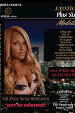 Courbee Exotica' Out of Control af Jamila Jay Choyce