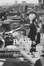 Beatles Recording Reference Manual af Jerry Hammack
