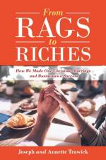From Rags to Riches af Trawick Annette Trawick