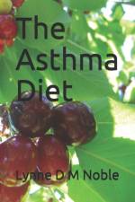 Asthma Diet af Lynne D M Noble
