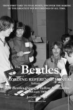 Beatles Recording Reference Manual af Jerry Hammack