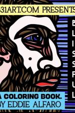 Blissful af Eddie Alfaro