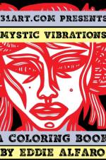 Mystic Vibrations af Eddie Alfaro