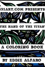 Hand of the Titan af Eddie Alfaro