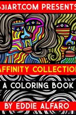 Affinity Collection af Eddie Alfaro