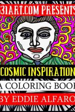 Cosmic Inspiration af Eddie Alfaro