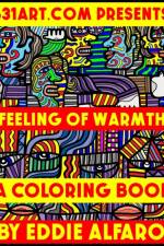 Feeling of Warmth af Eddie Alfaro