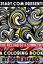 Reload of a Symmetry af Eddie Alfaro