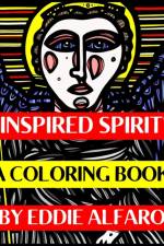 Inspired Spirit af Eddie Alfaro