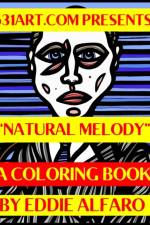 Natural Melody af Eddie Alfaro