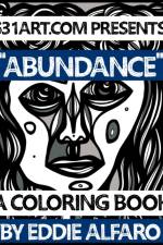 Abundance af Eddie Alfaro