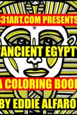 Ancient Egypt af Eddie Alfaro