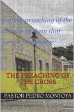Preaching of the Cross af Pedro Montoya