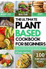 Ultimate Plant Based for Beginners af Optavia Lawrence