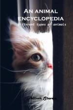 An animal encyclopedia