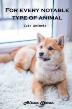 For Every Notable Type of Animal