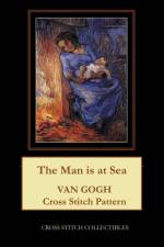 Man is at Sea af Cross Stitch Collectibles