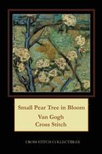 Small Pear Tree in Bloom af Kathleen George