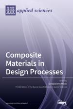 Composite Materials in Design Processes af GIANGIACOMO MINAK