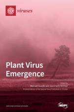 Plant Virus Emergence af MICHAEL GOODIN