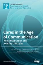 Cares in the Age of Communication af IV AN HERRERA-PECO