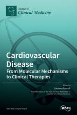 Cardiovascular Disease af Gaetano Santulli