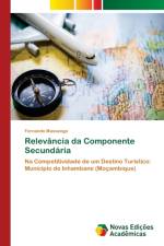 Relevancia da Componente Secundaria af Massango Fernando Massango