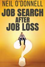 Job Search After Job Loss af O'Donnell Neil O'Donnell