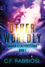 Otherworldly af Rabbiosi C.F. Rabbiosi