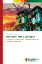 Heliopolis af Neves Fonseca Pedro Neves Fonseca