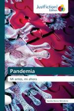 Pandemia af Barros Mendieta Sandra Barros Mendieta
