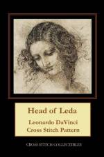 Head of Leda af Kathleen George