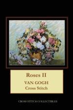 Roses II af Kathleen George