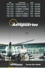 Aeropuertos af Conforti Facundo Conforti