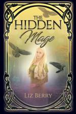 Hidden Mage af Liz Berry