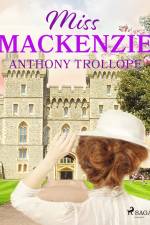 Miss Mackenzie