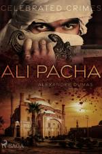 Ali Pacha af Alexandre Dumas