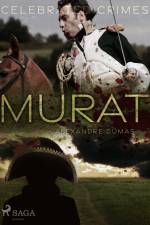 Murat af Alexandre Dumas