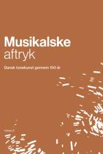 Musikalske aftryk af Edition·S