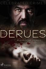 Derues af Alexandre Dumas