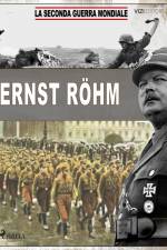 Ernst Röhm af Giancarlo Villa
