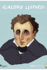 Giacomo Leopardi af Boris Bertolini