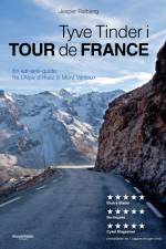 Tyve tinder i Tour de France