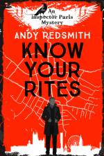 Know Your Rites af Andy Redsmith