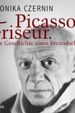Picassos Friseur. Die Geschichte einer Freundschaft af Melissa Muller