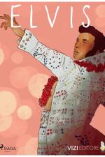 Elvis af Chiara Rebutto